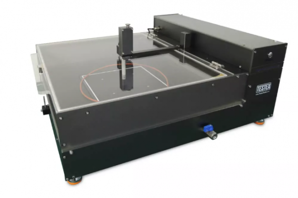Sweating Guarded Hotplate TF129